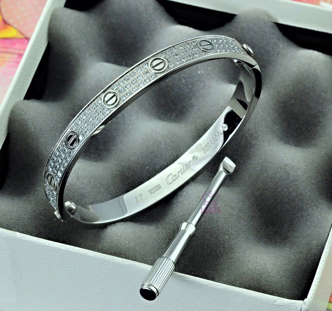 Bracciale Cartier Modello 200